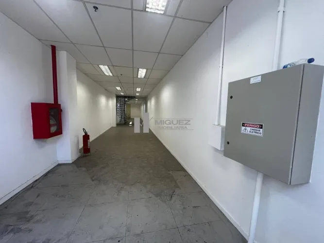 Alugo loja comercial na Zona Sul (Botafogo)