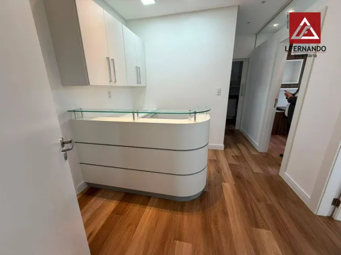 Sala à venda, 60 m² por R$ 650.000,00 - Garcia - Blumenau/SC