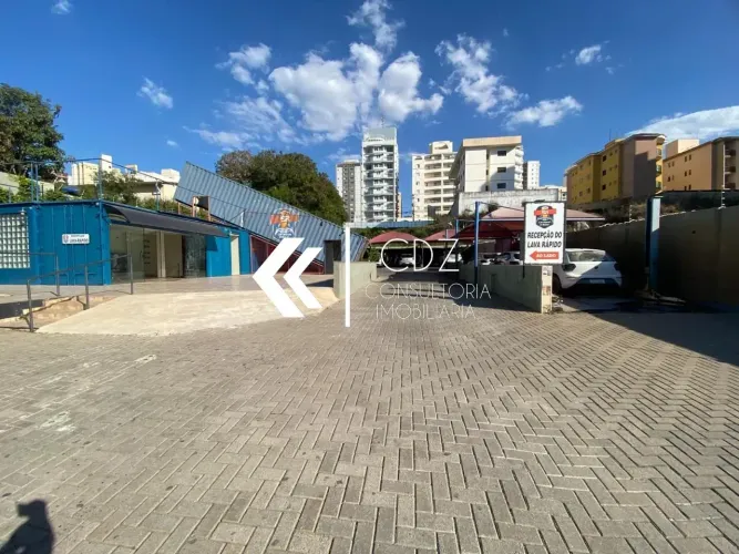 Ponto Comercial à Locação no Parque Campolim - Sorocaba/SP