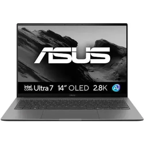 Zenbook S14 OLED 2.8K Ultra 7 16GB Ram