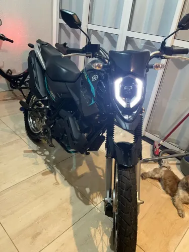 Xtz Crosser 150 S Abs 2026