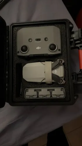 DJI Mini 2 Fly More