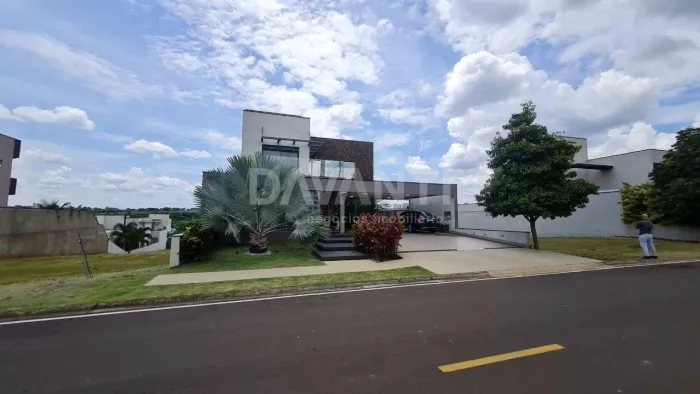 Casa à venda Condomínio Lago da Barra em Jaguariúna na Davanti Imóveis.
