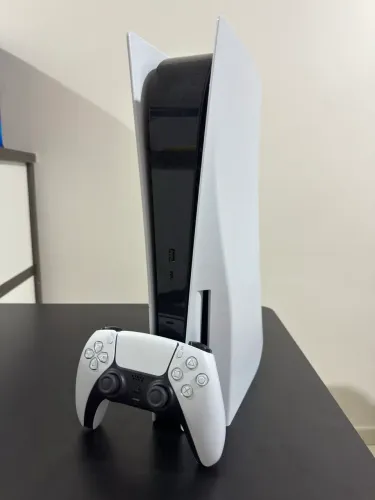 Ps5 completo