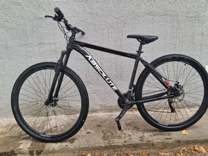 BICICLETA ABSOLUTE NERO 5 ? ARO 29 | R$ 1.200