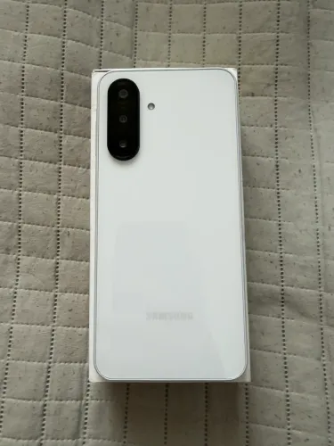Samsung a26 5g 256gb NOVO