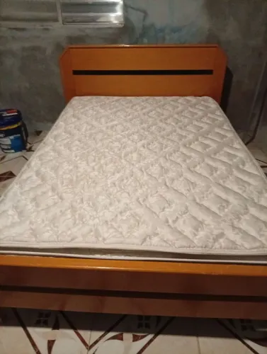 Cama casal 