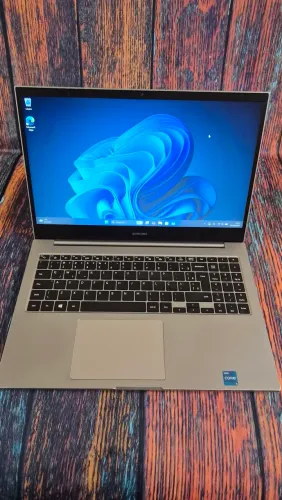 Notebook Samsung Book X30 i5 10th 8G 256G W11