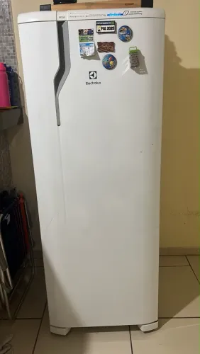 Geladeira Eletrolux