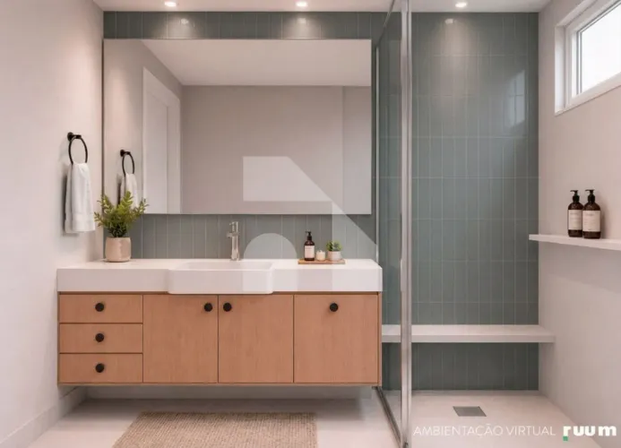 Apartamento de dormitórios e 2 vagas em Higienópolis