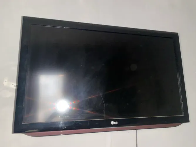 Televisão 50 polegadas