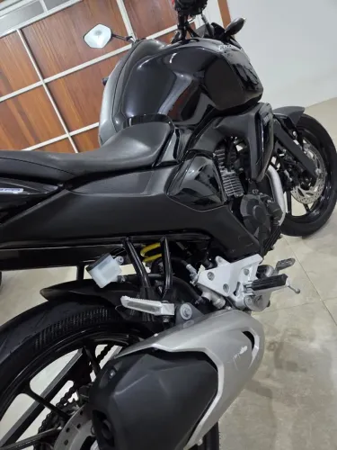 Yamaha Fazer Fz15 150 Flex 2023