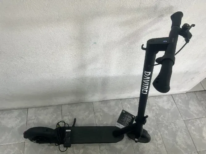 Patinete Elétrico Davinci - DV1