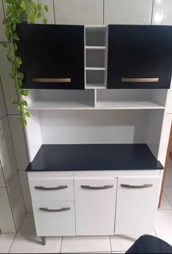 Vende-se guarda louça pequeno 