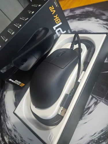 Mouse Endgame Gear OP1 8K V2