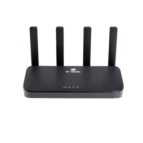 ONT V-SOL V2804AX AX1800 WIFI 6