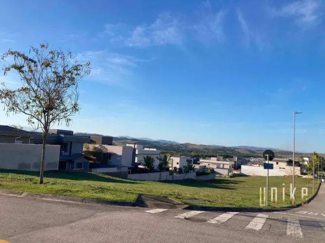 Terreno à venda, 505 m² por R$ 958.000,00 - Urbanova - São José dos Campos/SP
