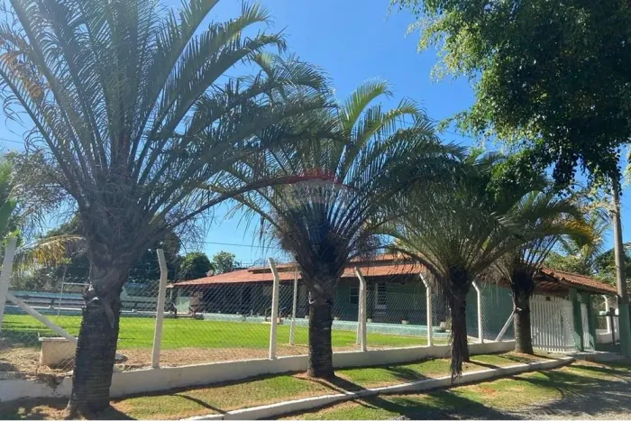 Excelente chácara disponível para locação/ moradia, no Jardim Arco Íris, em Salto de Pirap