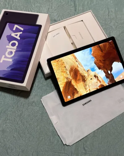 Tablet Samsung Tab A7 64gb
