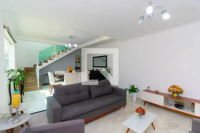 Casa à Venda - Vila Prudente, 3 Quartos, 150 m2