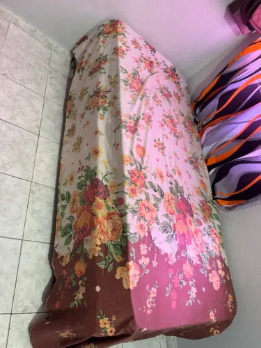 Cama de solteiro
