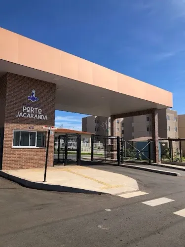 Apartamento 2Q prox. ao Hugol
