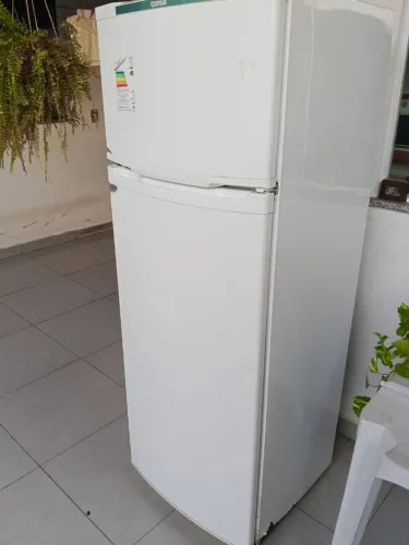 Geladeira Consul Duplex