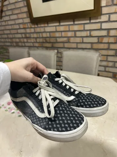 Vans Estampado