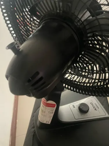 Ventilador Arno tamanho Grande