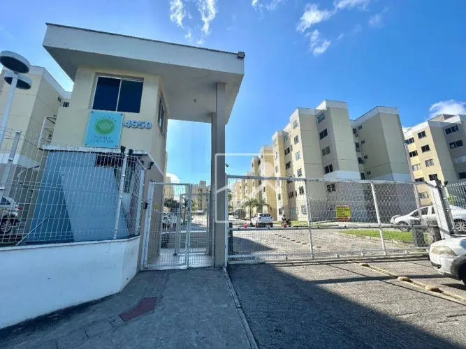 Apartamento com 2 dormitórios para alugar, 49 m² por R$ 1.600,16/mês - Passaré - Fortaleza