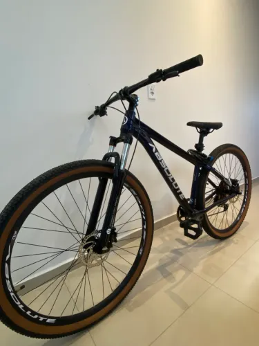 Bike Absolute 