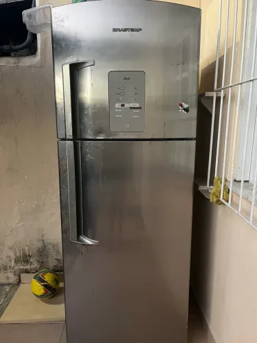 Geladeira excelente estado 
