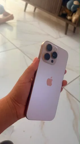 iPhone 16 pro Max 256Gb