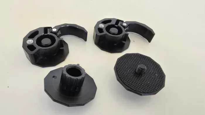 Smallrig Adaptador Engate Rápido Bss2714
