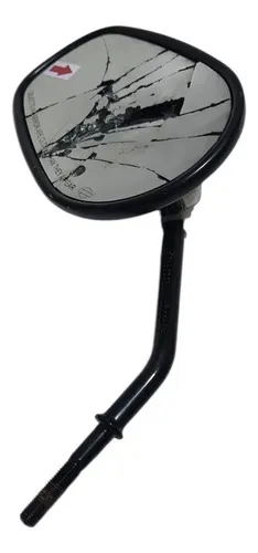Retrovisor Dir Harley Touring Road Glide 21/22 Detalhe 60153
