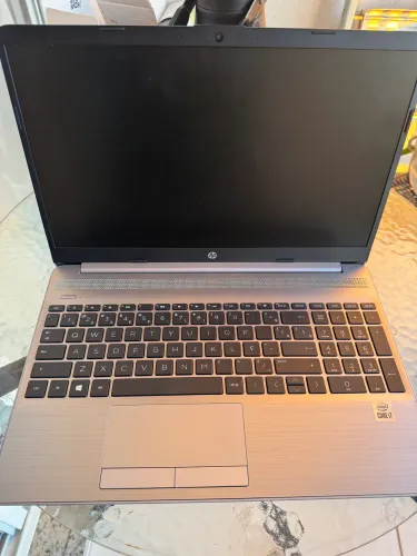Notebook HP 256 G8 i7 10ª Geração | 16GB | SSD 256GB | 15,6?