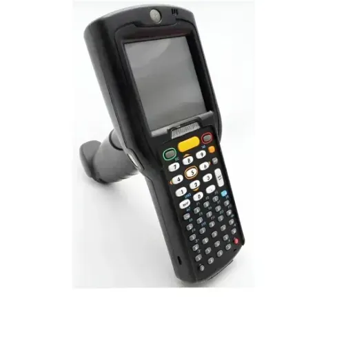 Coletor de Dados Zebra MC3090 e MC3190