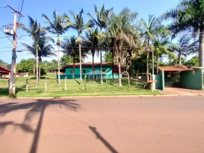 Chácara em Ibiporã 