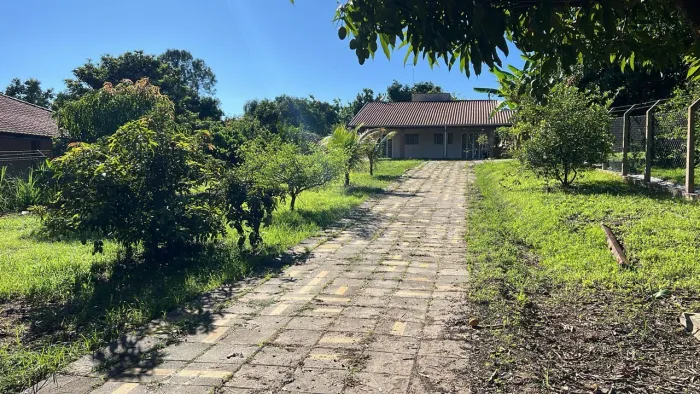 Vendo chácara Santa Cruz Da Conceição