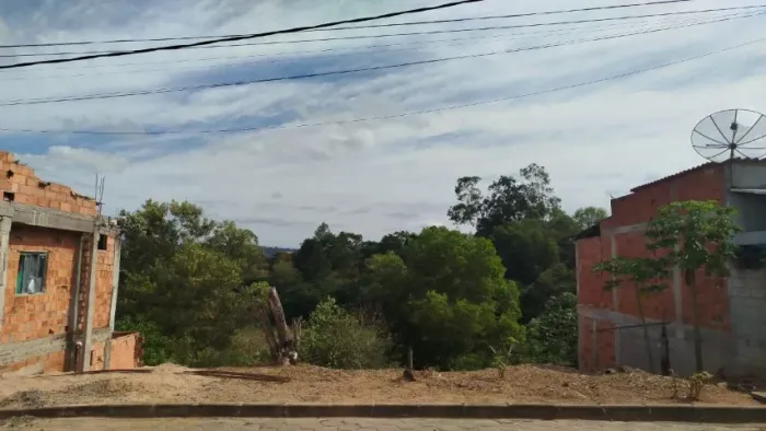 LOTES BAIRRO COLÚMBIA - COLATINA