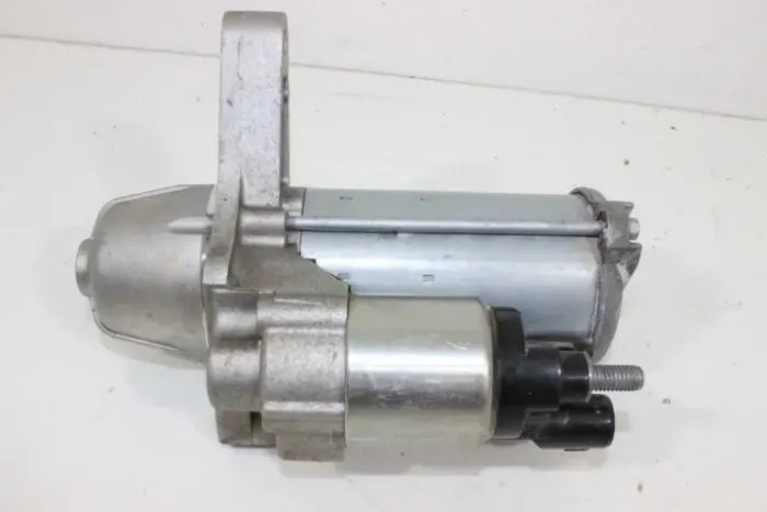 Motor Arranque Partida Toro Pulse T270 * A 2025