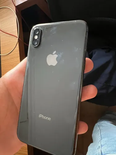 iPhone X 