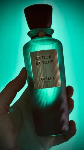 Bakhur Classic La Verne 200ml - Maringá