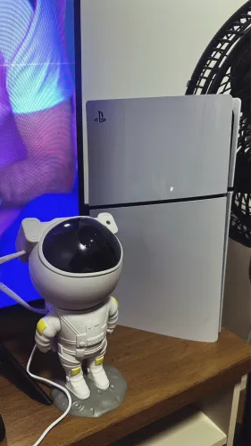 PlayStation 5 Slim 1TB