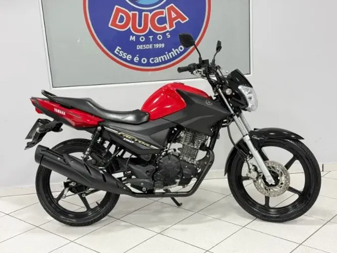 Factor 150 ed 2023 vermelha