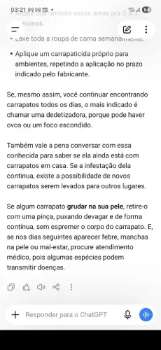 Costureira Externa