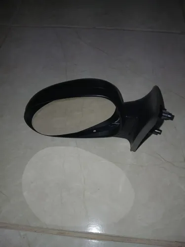 Retrovisor gol g2 lado motorista 