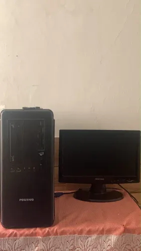 Computador Intel Celeron