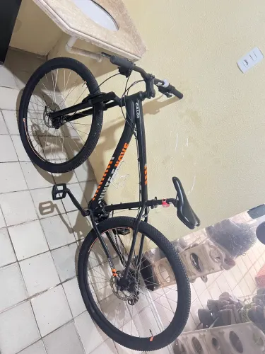 bike Caloi Extreme aro 29
