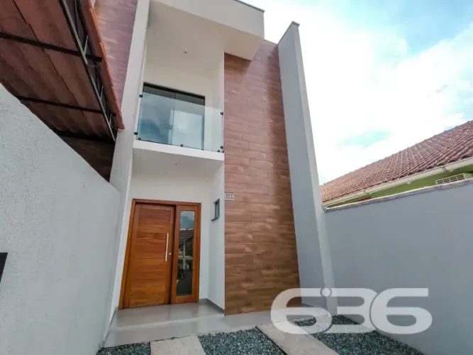 Casa | Joinville | Boa Vista